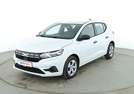 Dacia Sandero 1.0 TCe Essential