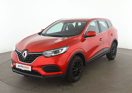 Renault Kadjar 1.3 TCe Life