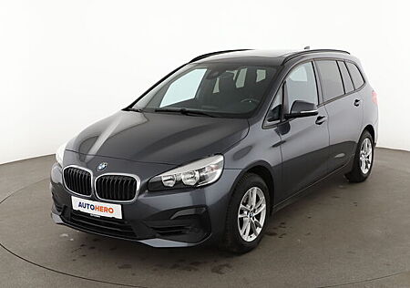 BMW 2er 218i Gran Tourer