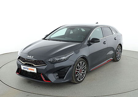 Kia Pro_ceed 1.6 TGDI GT