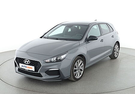 Hyundai i30 1.0 TGDI N Line