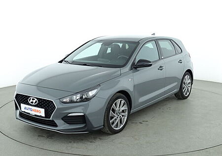 Hyundai i30 1.0 TGDI N Line