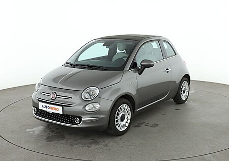 Fiat 500C 1.2 Star