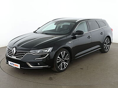 Renault Talisman 1.6 dCi Energy Initiale Paris