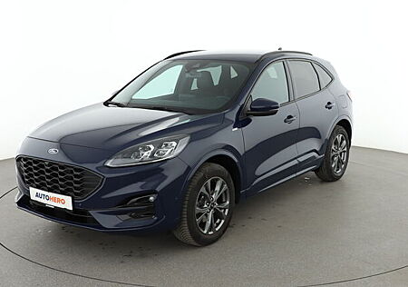 Ford Kuga 2.0 TDCi EcoBlue ST-Line X