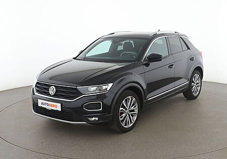VW T-Roc 1.5 TSI ACT Sport