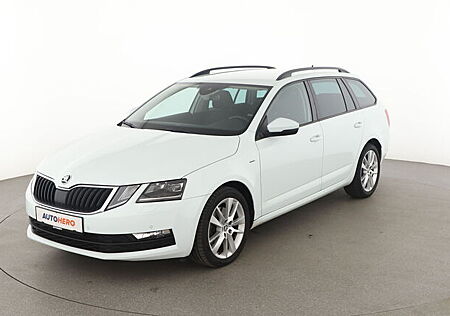 Skoda Octavia 2.0 TSI Ambition