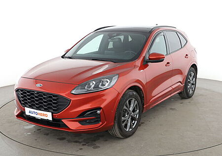 Ford Kuga 2.0 TDCi EcoBlue ST-Line X