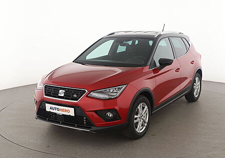 Seat Arona 1.0 TSI FR