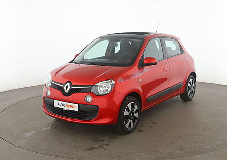 Renault Twingo 1.0 SCe Liberty