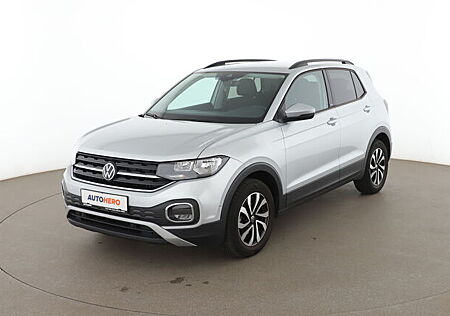 VW T-Cross 1.0 TSI Active