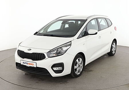 Kia Carens 2.0 GDI Vision