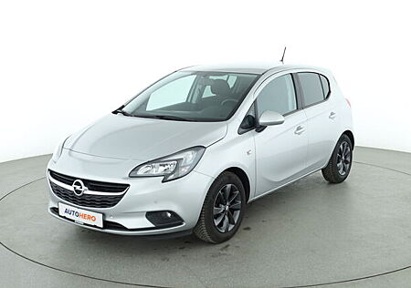 Opel Corsa 1.4 120 Jahre ecoFlex