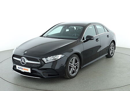 Mercedes-Benz A-Klasse A 200 AMG Line