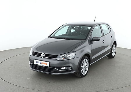 VW Polo 1.0 TSI Highline BlueMotion Tech