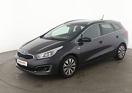 Kia Cee'd 1.6 GDI Dream-Team