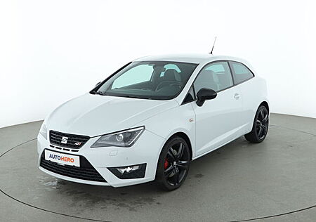 Seat Ibiza 1.8 TSI Cupra