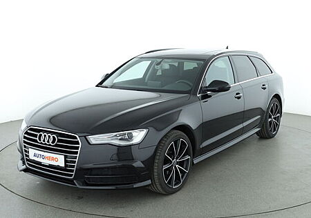 Audi A6 2.0 TDI quattro