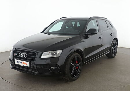 Audi SQ5 3.0 V6 TDI quattro Plus