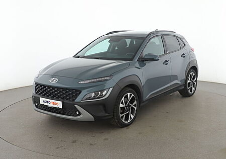 Hyundai Kona 1.0 TGDI Pure 2WD