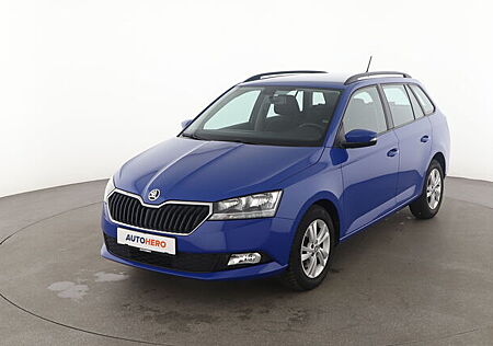 Skoda Fabia 1.0 TSI Ambition