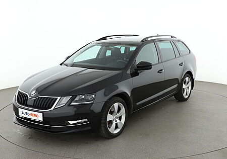 Skoda Octavia 1.8 TSI Style