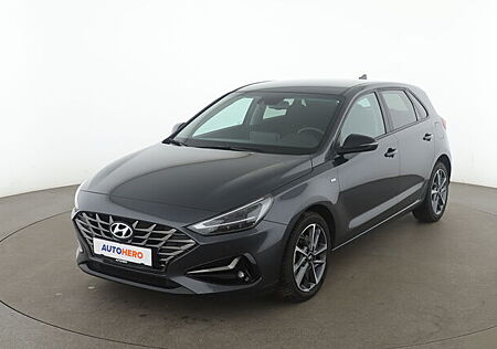 Hyundai i30 1.5 T-GDI Mild-Hybrid Edition 30+