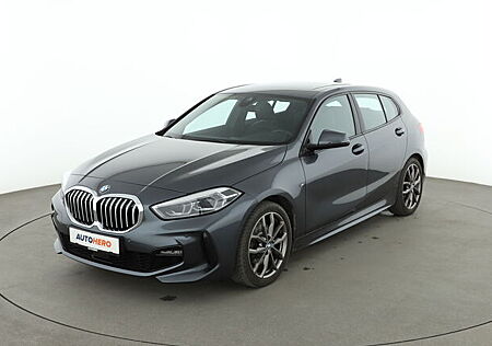 BMW 1er 118i M Sport