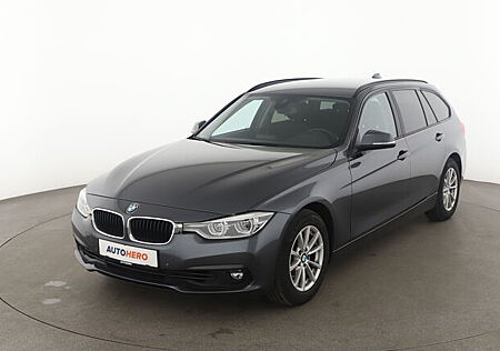 BMW 3er 318i Advantage