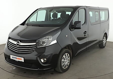 Opel Vivaro 1.6 CDTI Combi L2H1 2,9t