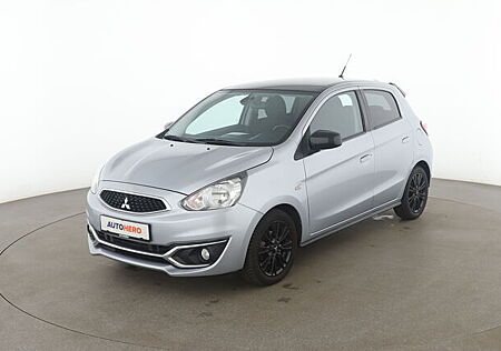 Mitsubishi Space Star 1.2 Diamant Edition+
