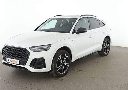 Audi Q5 50 TFSIe quattro S line