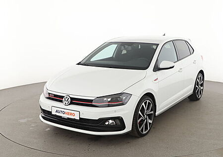 VW Polo 2.0 TSI GTI
