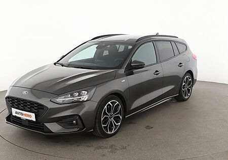Ford Focus 1.5 EcoBlue TDCi ST-Line
