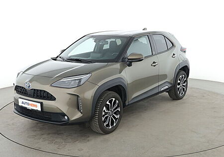 Toyota Yaris Cross 1.5 Hybrid 2WD Team D