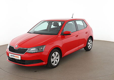 Skoda Fabia 1.2 TSI Ambition