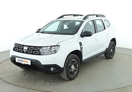Dacia Duster 1.6 SCe Comfort