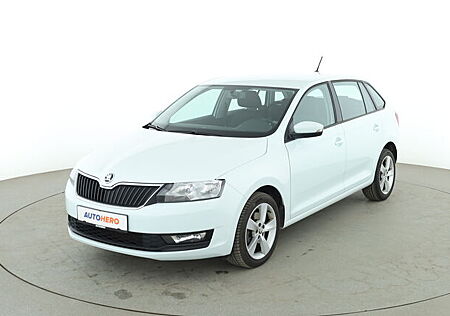 Skoda Rapid 1.0 TSI Cool Edition