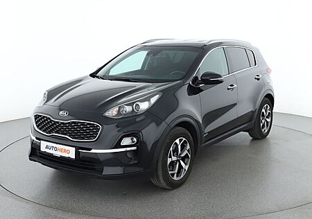 Kia Sportage 1.6 TGDI Vision 4WD