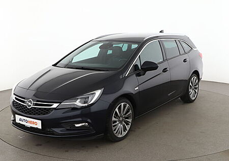 Opel Astra 1.4 SIDI Turbo Ultimate Start/Stop