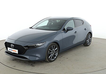 Mazda 3 2.0 Skyactiv-G Mild-Hybrid Selection