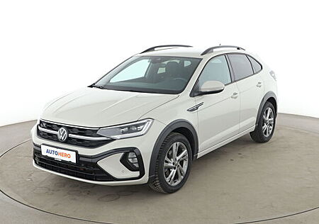 VW Taigo 1.0 TSI R-Line