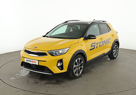 Kia Stonic 1.0 TGDI Platinum Edition