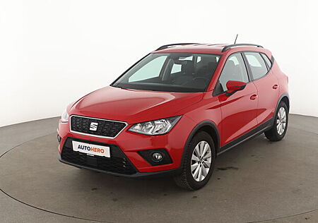 Seat Arona 1.0 TSI Style Edition