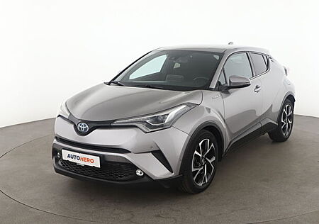 Toyota C-HR 1.8 Hybrid Team D