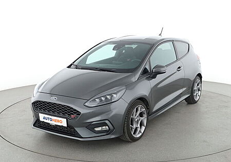 Ford Fiesta 1.5 EcoBoost ST