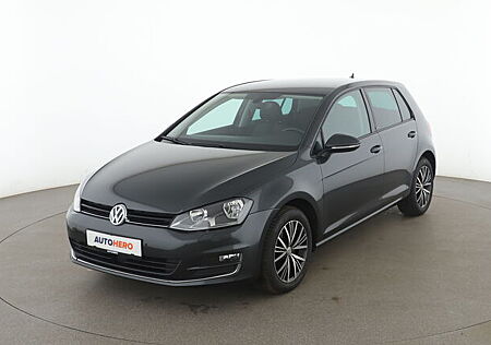 VW Golf 1.2 TSI Allstar BlueMotion Tech