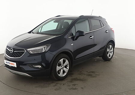 Opel Mokka X 1.4 SIDI Turbo Ultimate Start/Stop 4x4