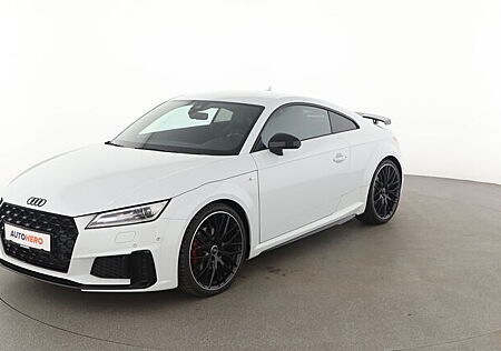 Audi TT 40 TFSI