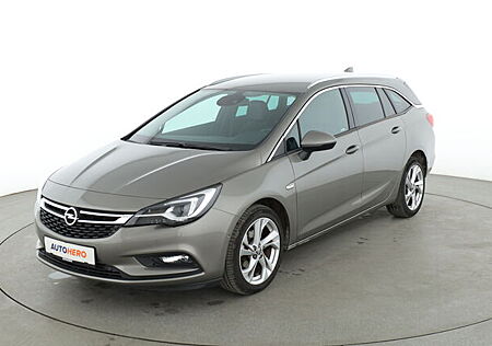 Opel Astra gebraucht kaufen Opel Astra 1.4 SIDI Turbo Innovation Start/Stop
